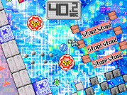 まわしてコロン